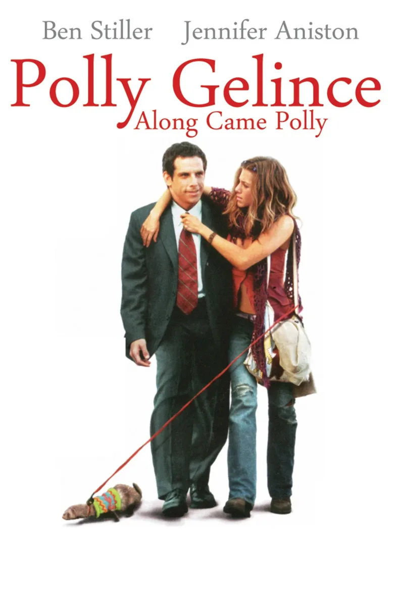 Polly Gelince İndir - görsel 11