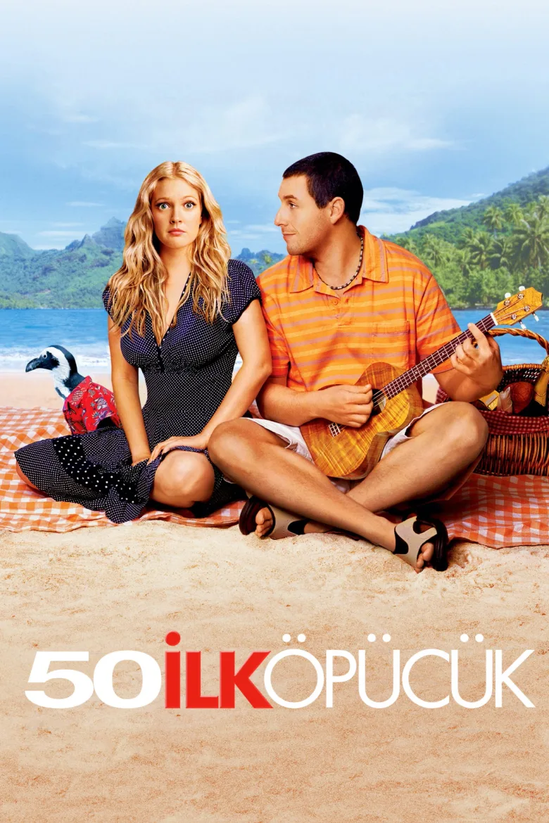 50 İlk Öpücük İndir - görsel 12