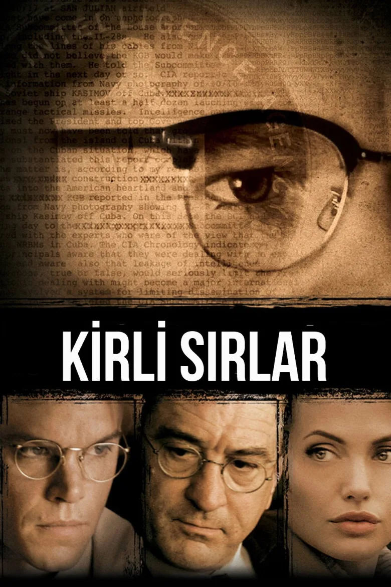 Kirli Sırlar İndir - görsel 14
