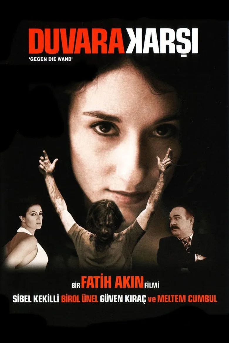 Duvara Karşı İndir - görsel 12