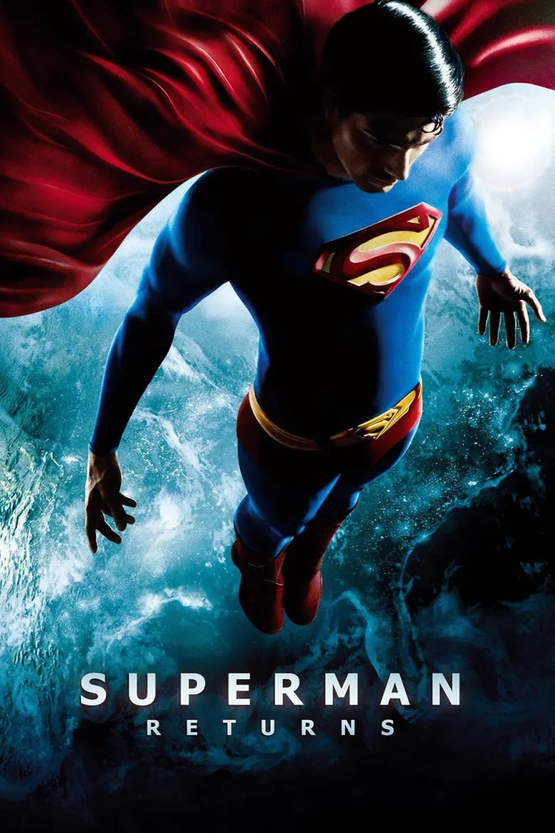 Superman Dönüyor İndir - görsel 11