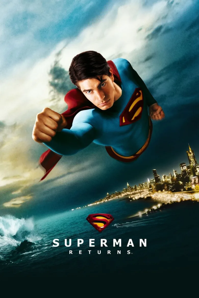 Superman Dönüyor İndir - görsel 13