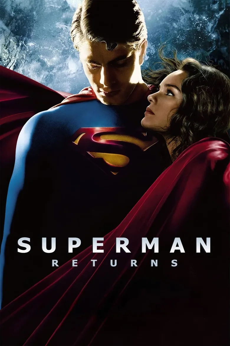 Superman Dönüyor İndir - görsel 14