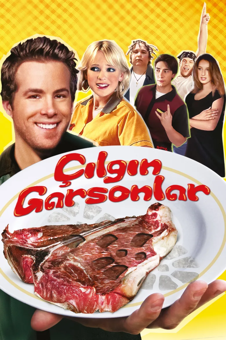 Çılgın Garsonlar İndir - görsel 11