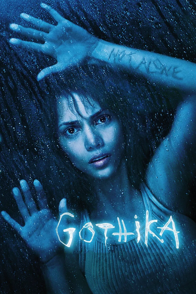 Gothika İndir - görsel 11