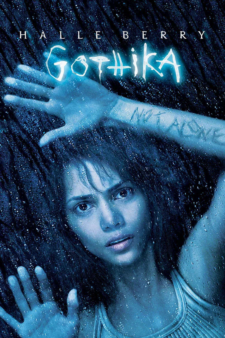 Gothika İndir - görsel 12