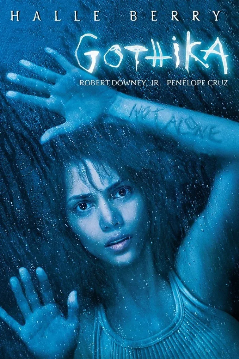 Gothika İndir - görsel 14