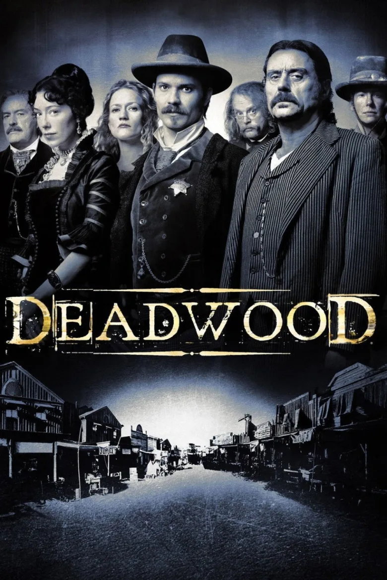 Deadwood İndir - görsel 11