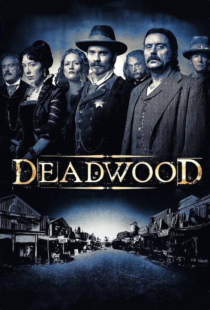 Deadwood İndir - görsel 12