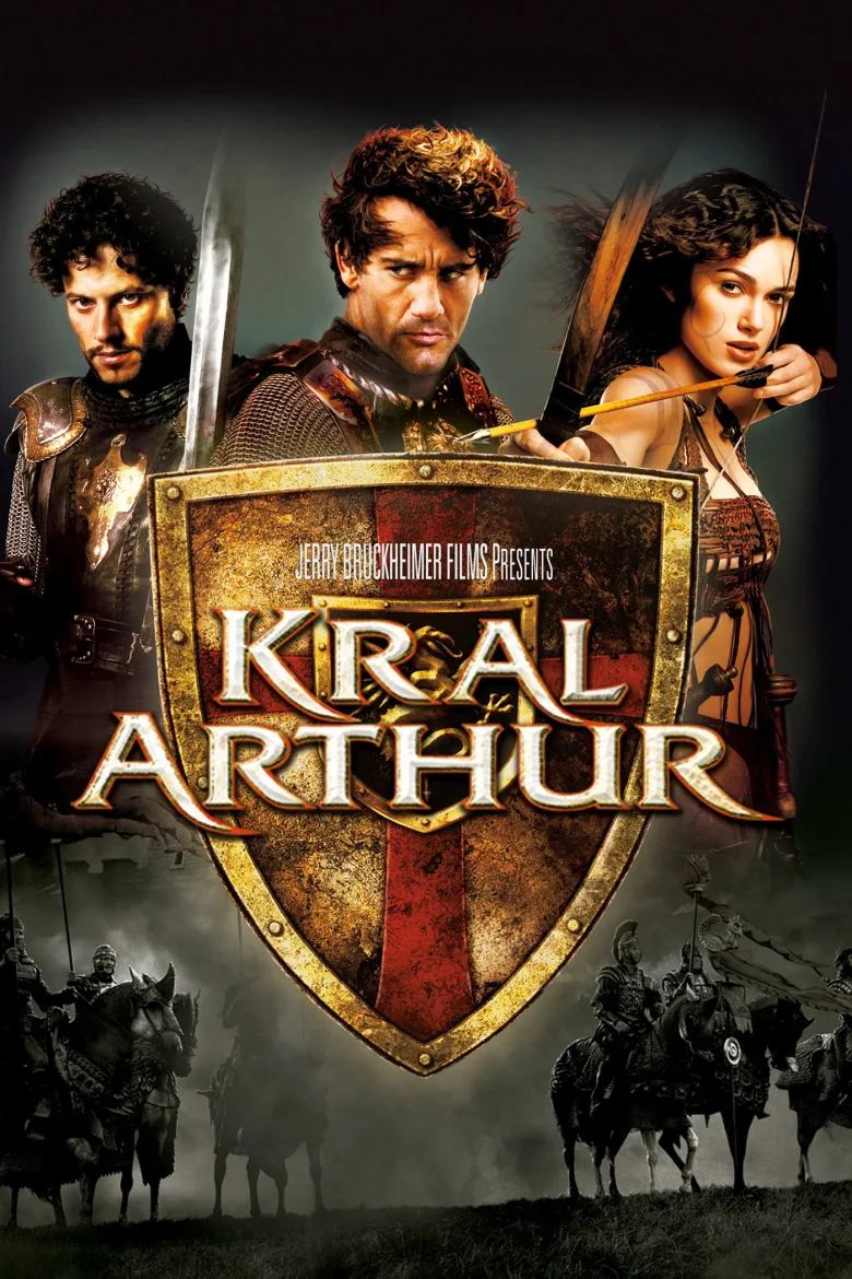 Kral Arthur İndir - görsel 11
