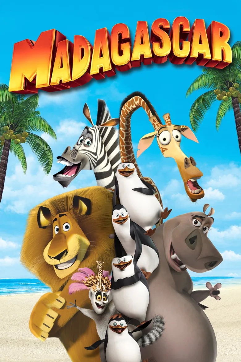 Madagaskar İndir - görsel 11