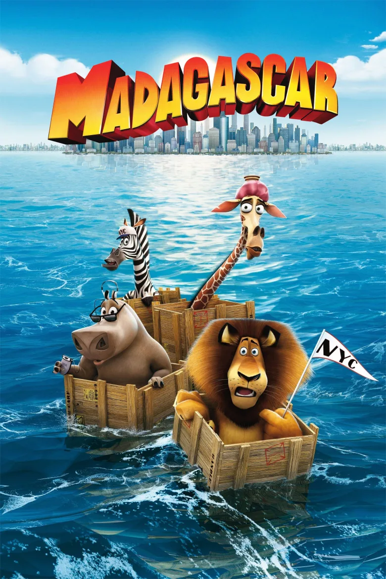 Madagaskar İndir - görsel 13