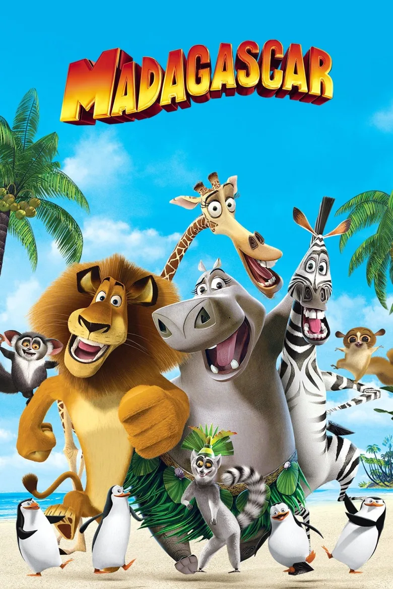 Madagaskar İndir - görsel 16