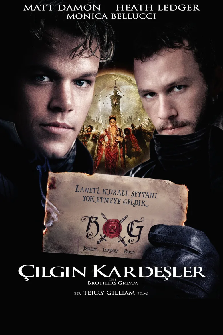 Çılgın Kardeşler İndir - görsel 11