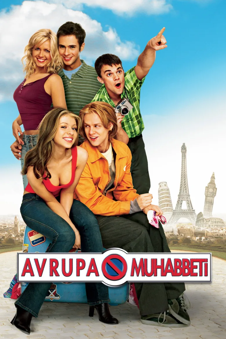 Avrupa Muhabbeti İndir - görsel 11