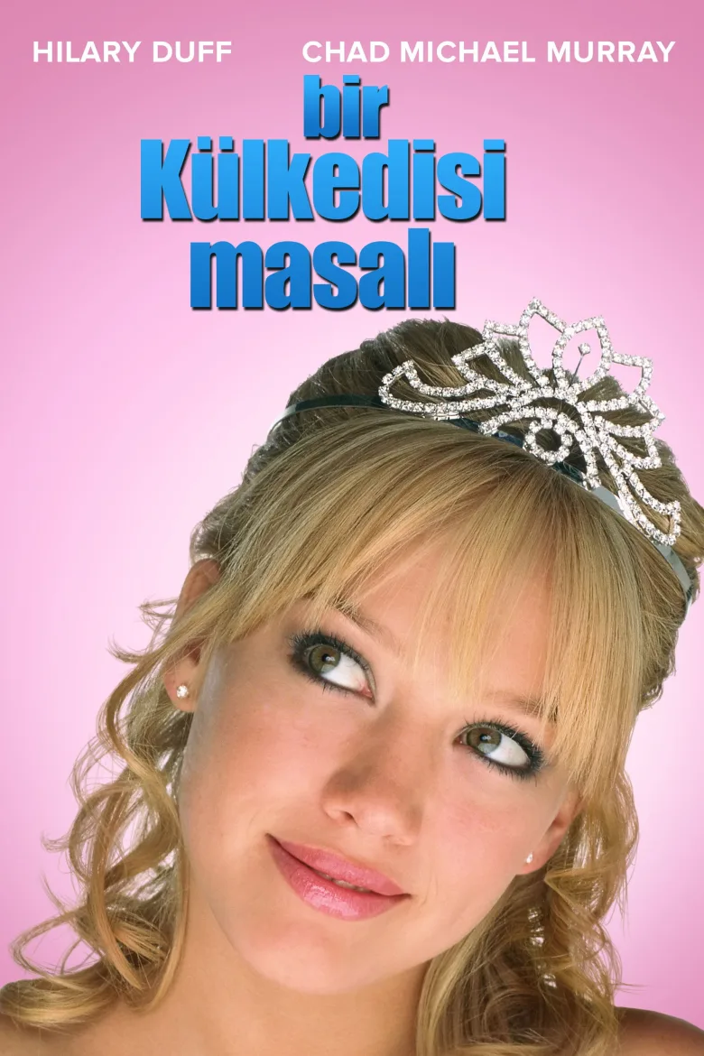 Bir Külkedisi Masalı İndir - görsel 11