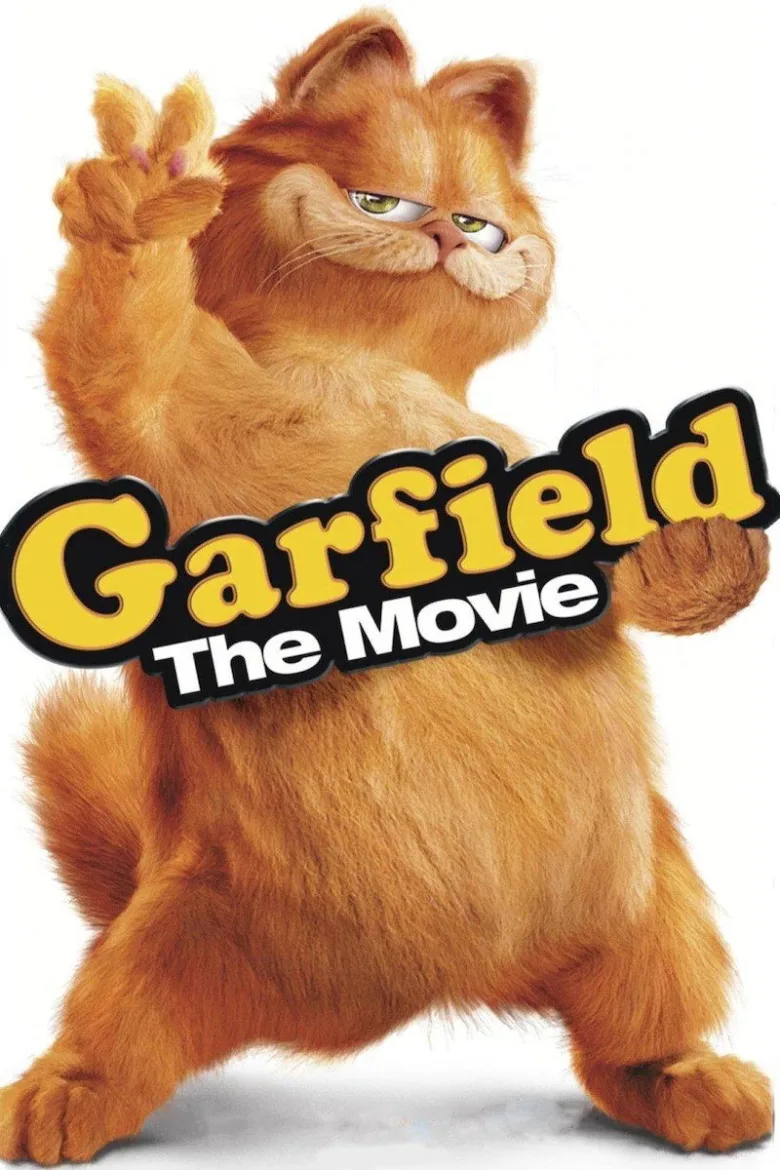 Garfield İndir - görsel 13