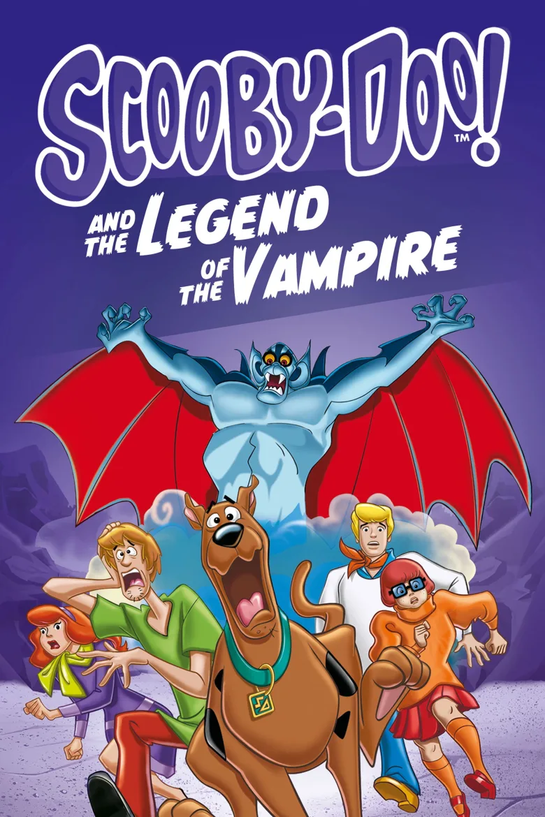 Scooby-Doo!: Vampir Efsanesi - görsel 13