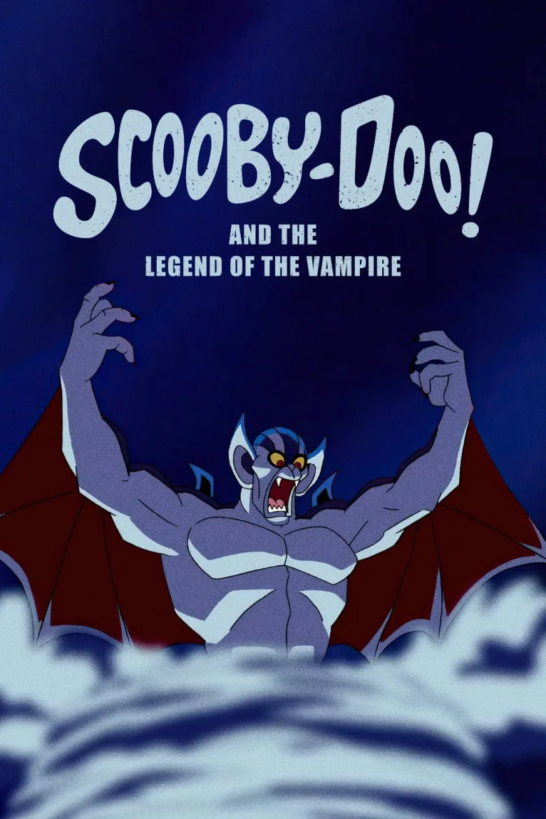 Scooby-Doo!: Vampir Efsanesi - görsel 14