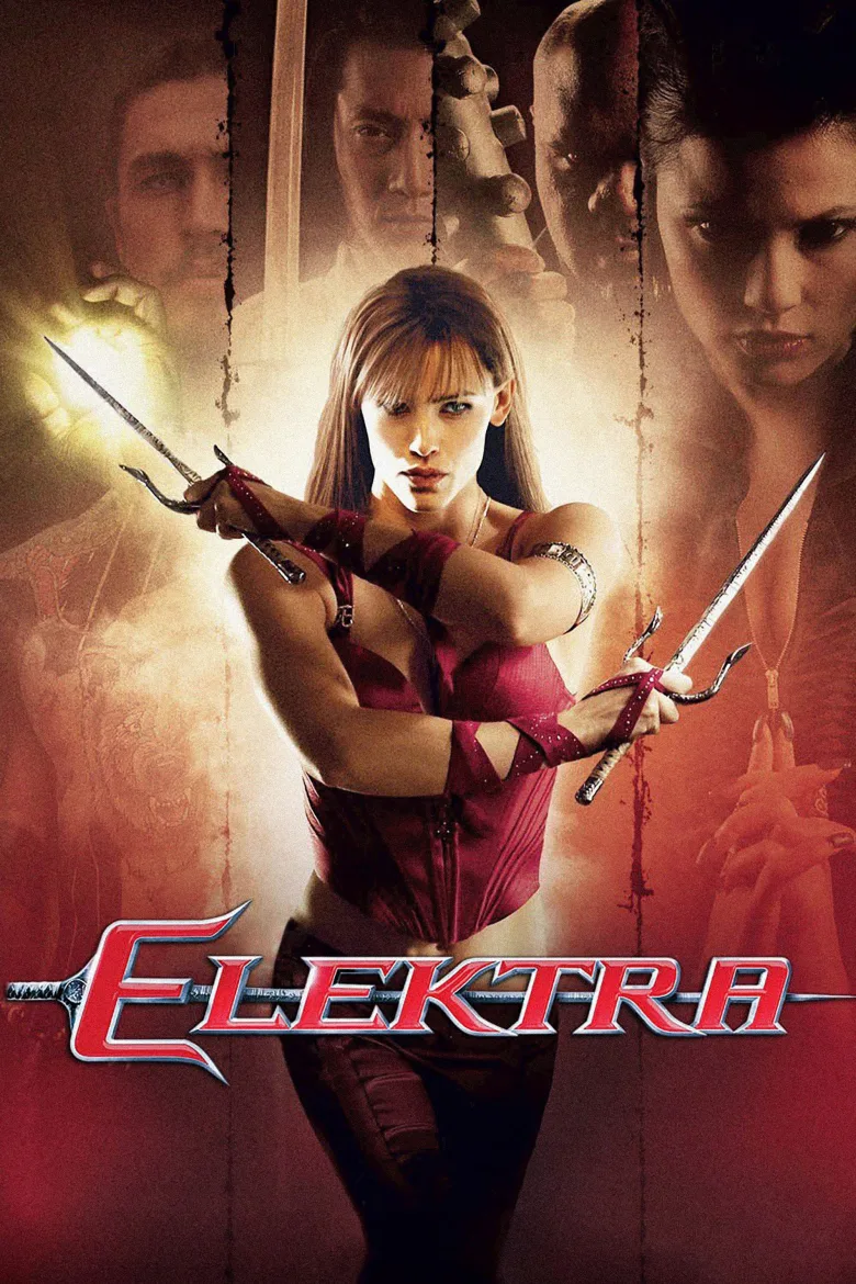Elektra İndir - görsel 12