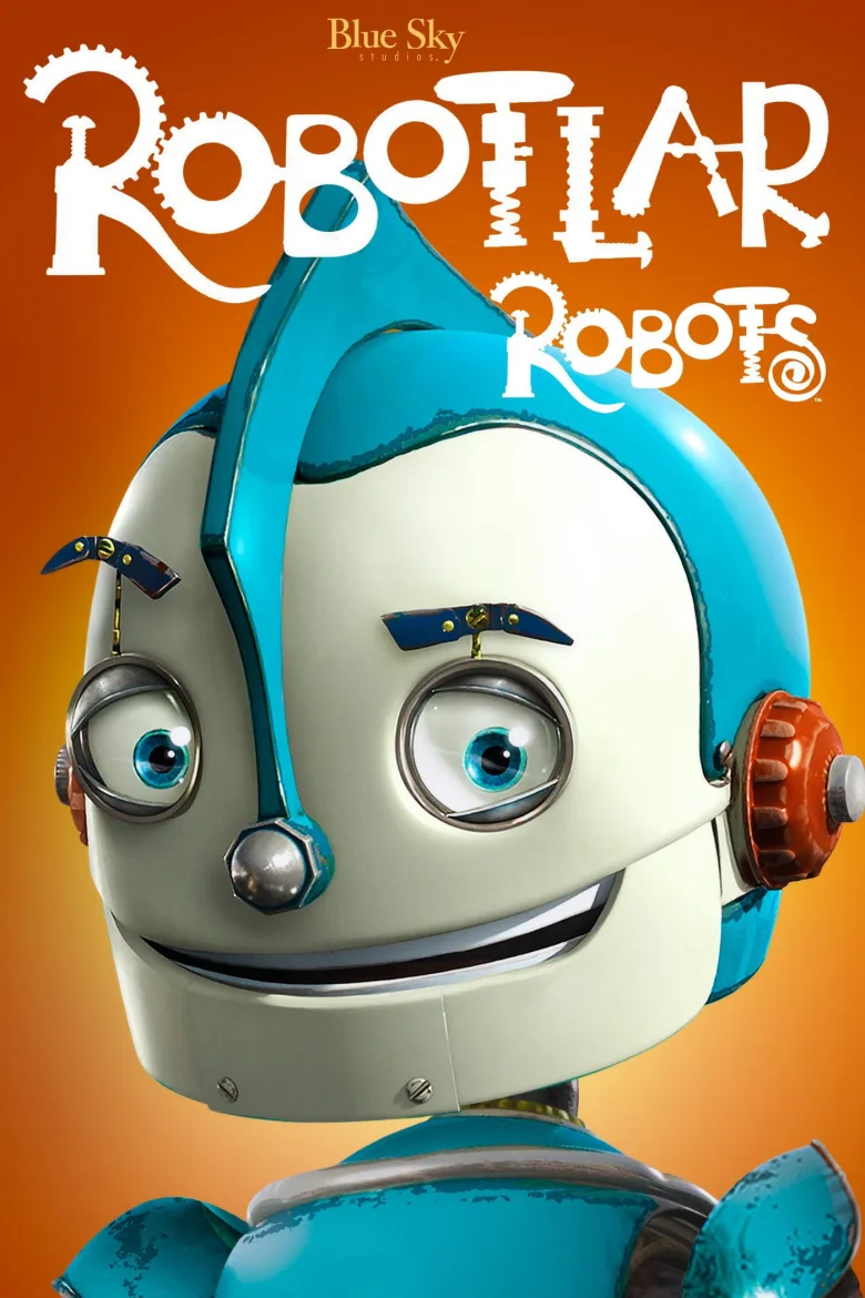 Robotlar İndir - görsel 11