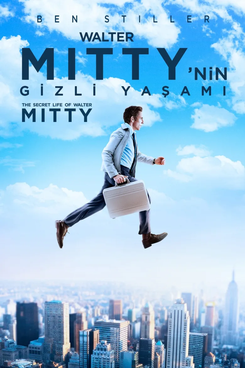 Walter Mitty'nin Gizli Yaşamı İndir - görsel 11