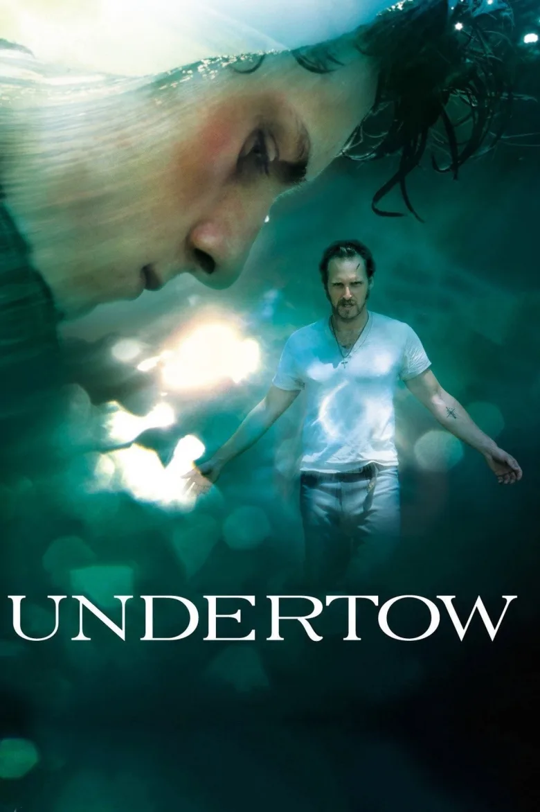 Undertow İndir - görsel 6