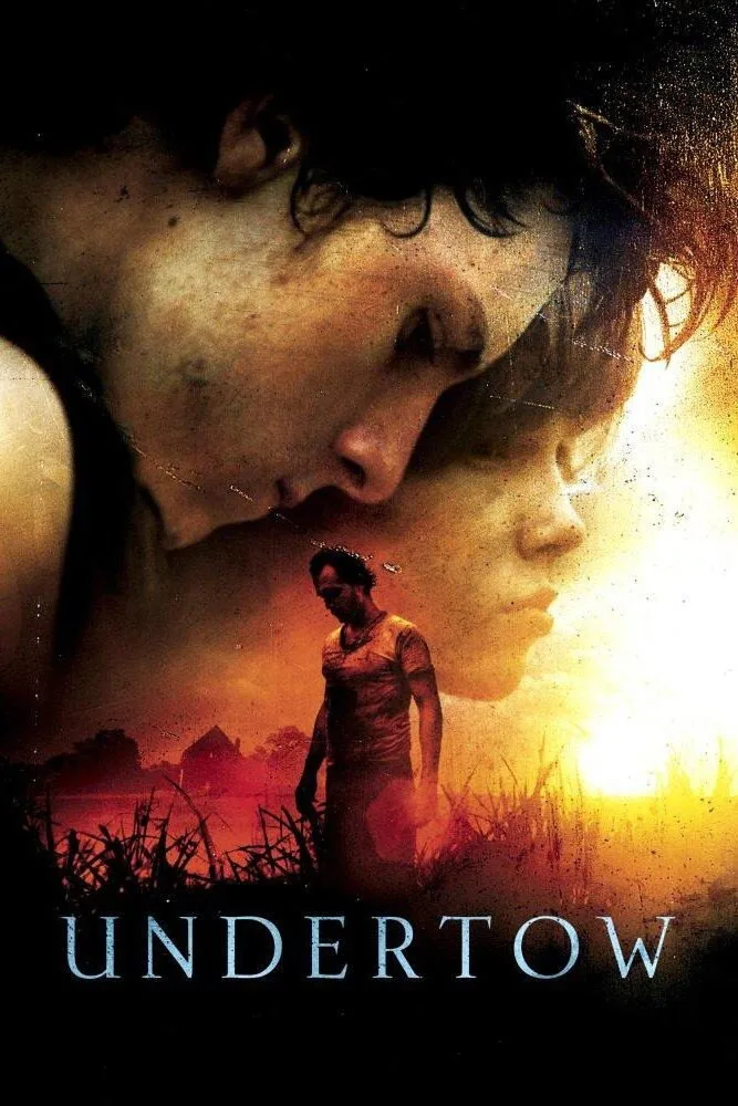 Undertow İndir - görsel 7
