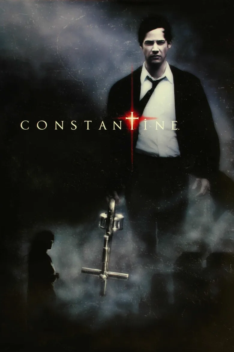 Constantine İndir - görsel 11