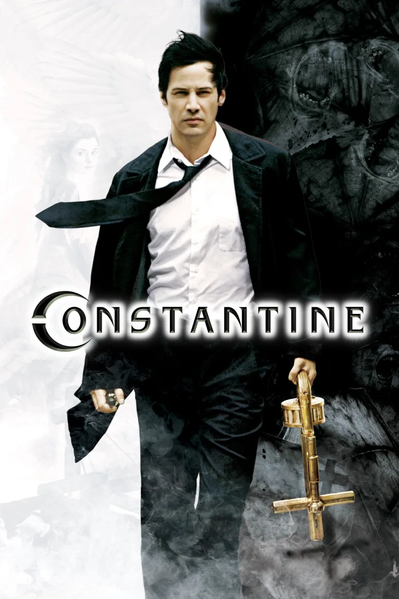 Constantine İndir - görsel 12