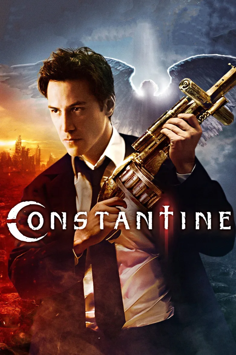 Constantine İndir - görsel 14