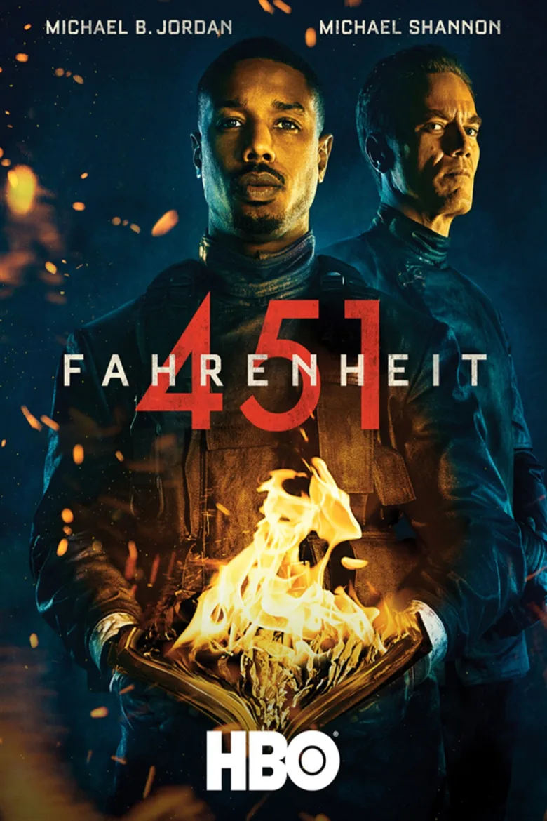 Fahrenheit 451 İndir - görsel 12