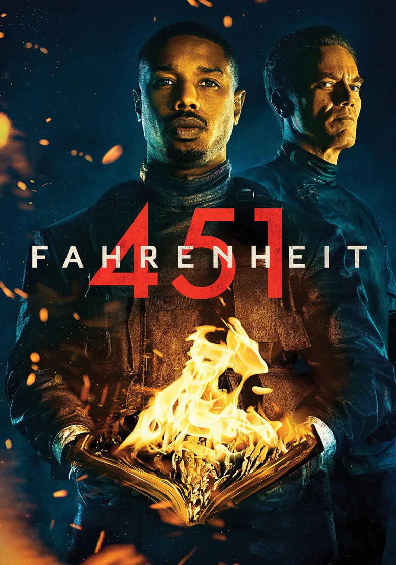 Fahrenheit 451 İndir - görsel 13