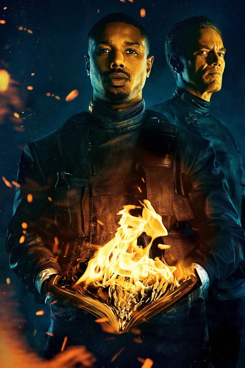 Fahrenheit 451 İndir - görsel 14