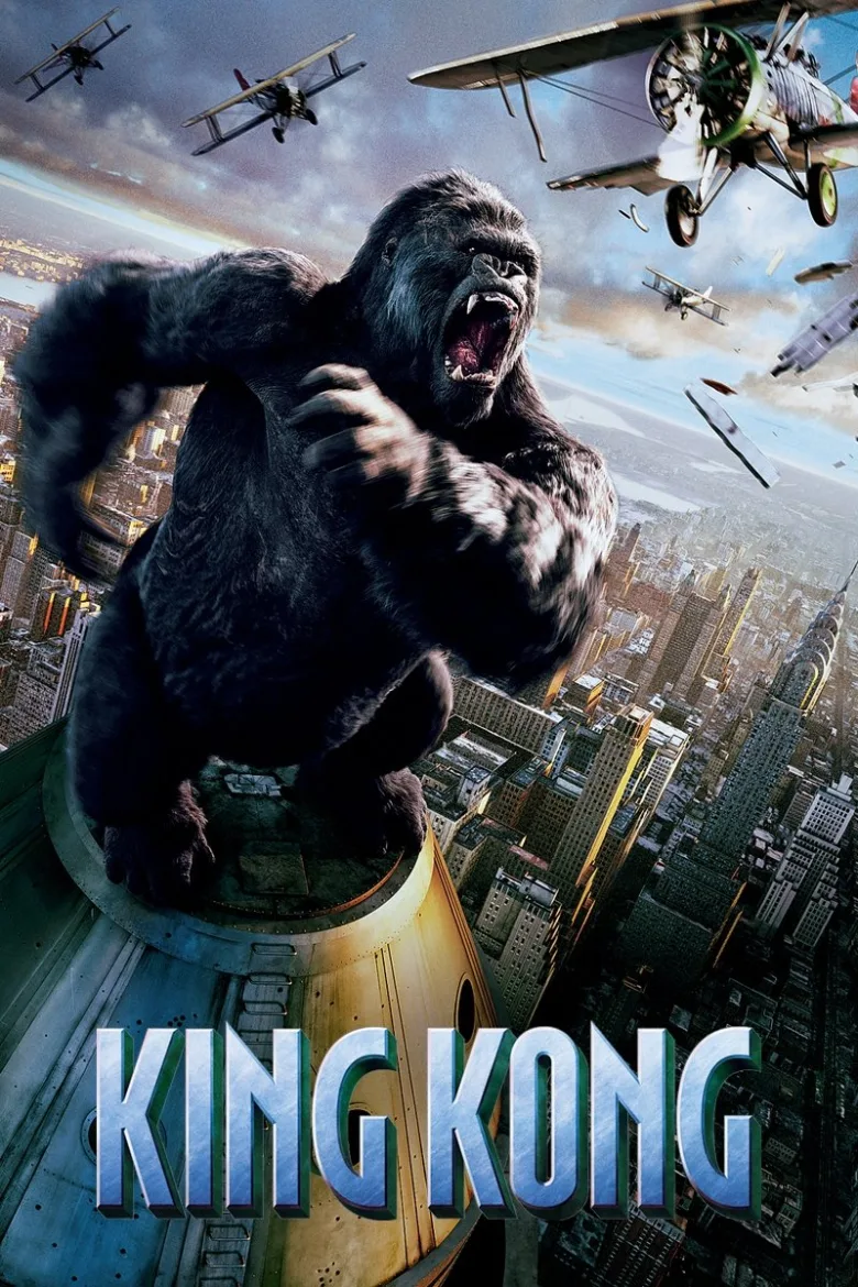 King Kong İndir - görsel 12