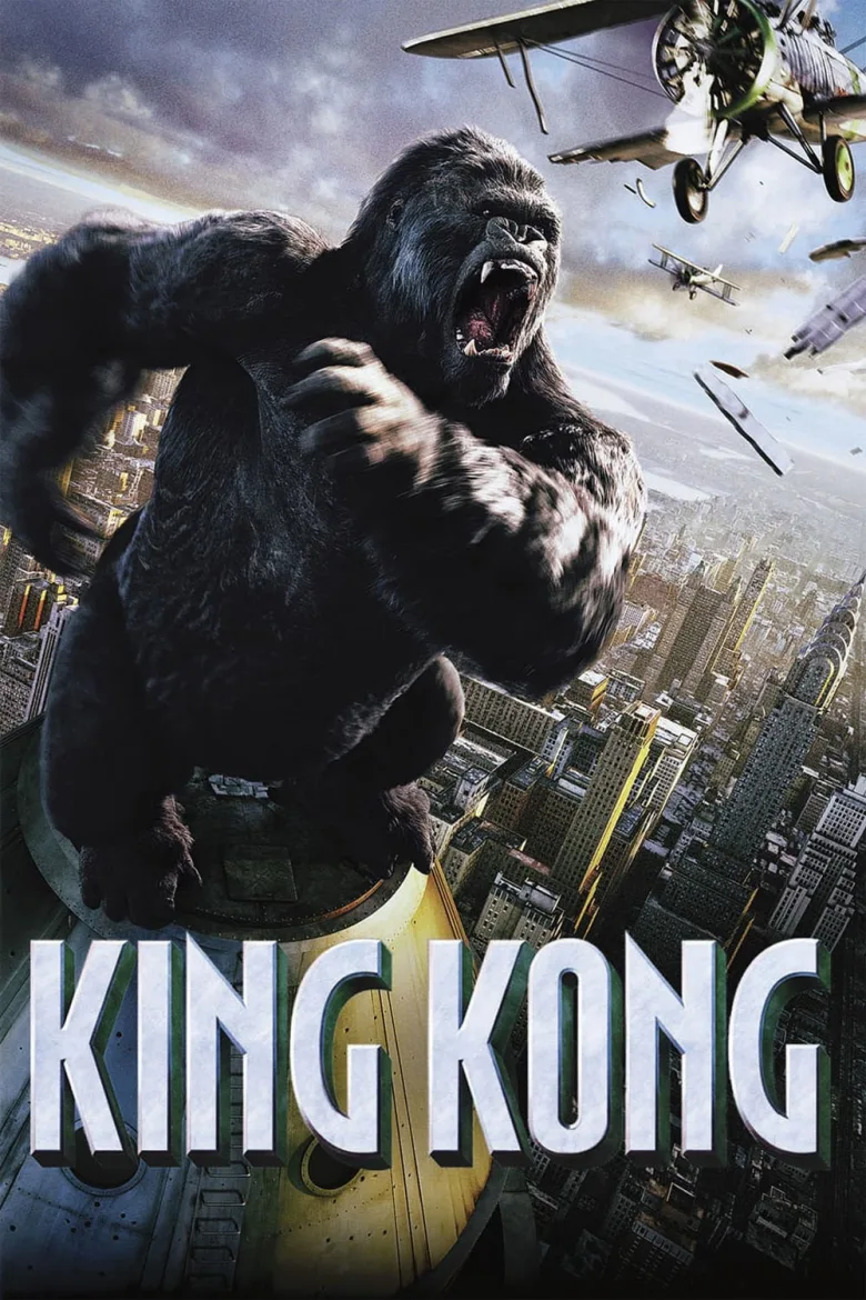 King Kong İndir - görsel 14