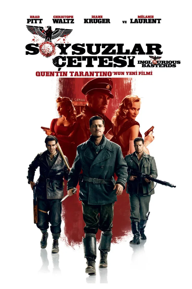 Soysuzlar Çetesi İndir - görsel 11