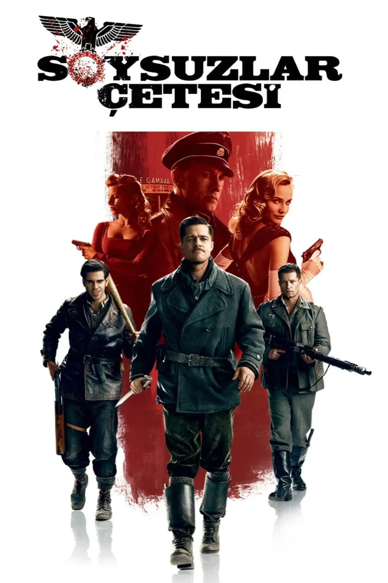 Soysuzlar Çetesi İndir - görsel 12