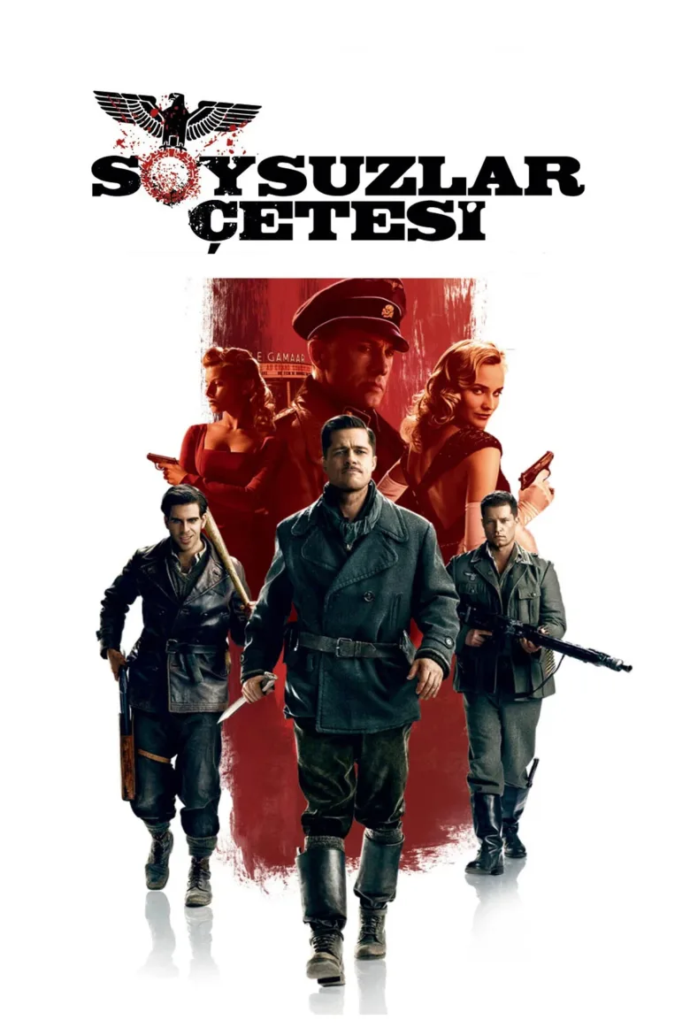 Soysuzlar Çetesi İndir - görsel 13