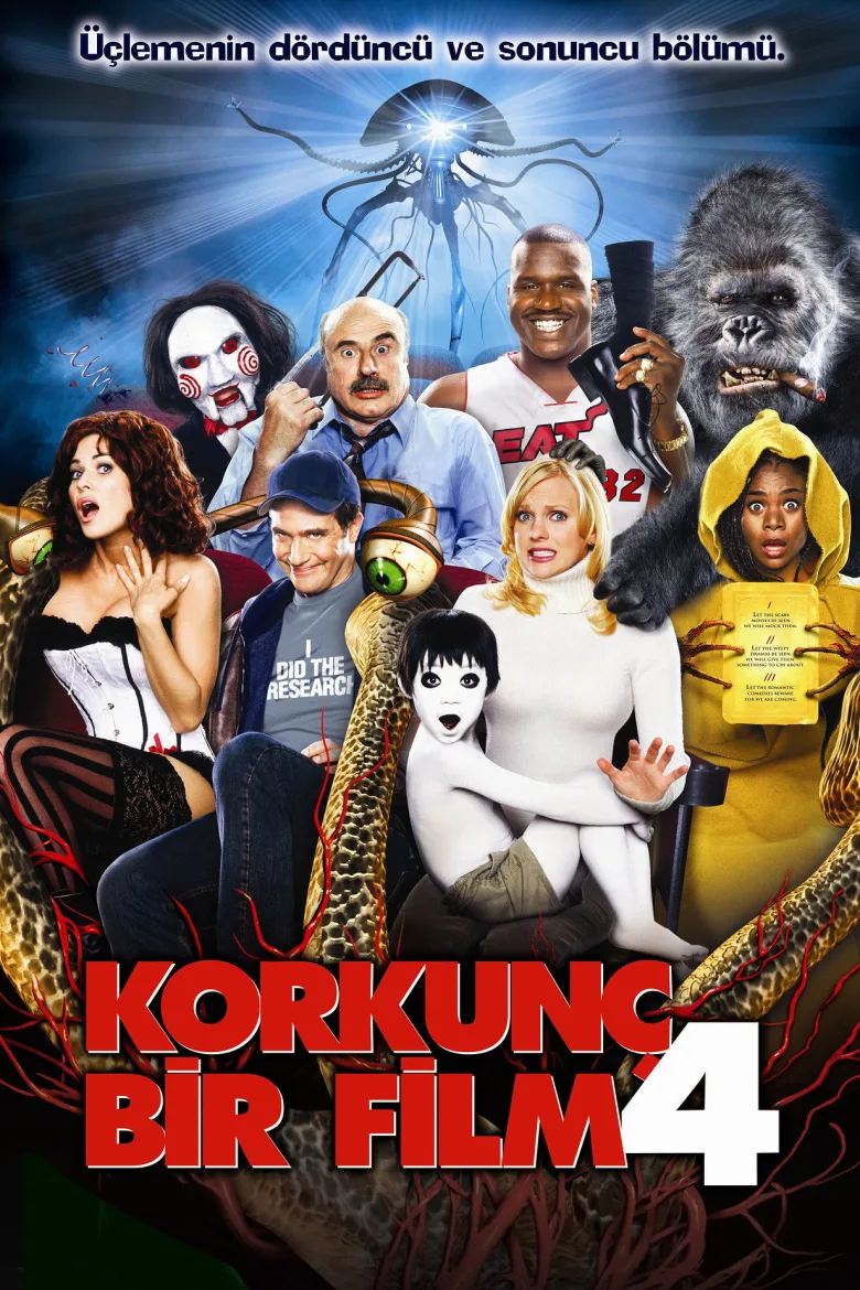 Korkunç Bir Film 4 İndir - görsel 11