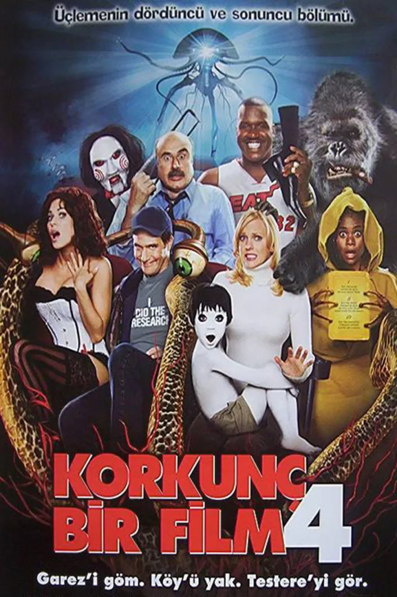 Korkunç Bir Film 4 İndir - görsel 13