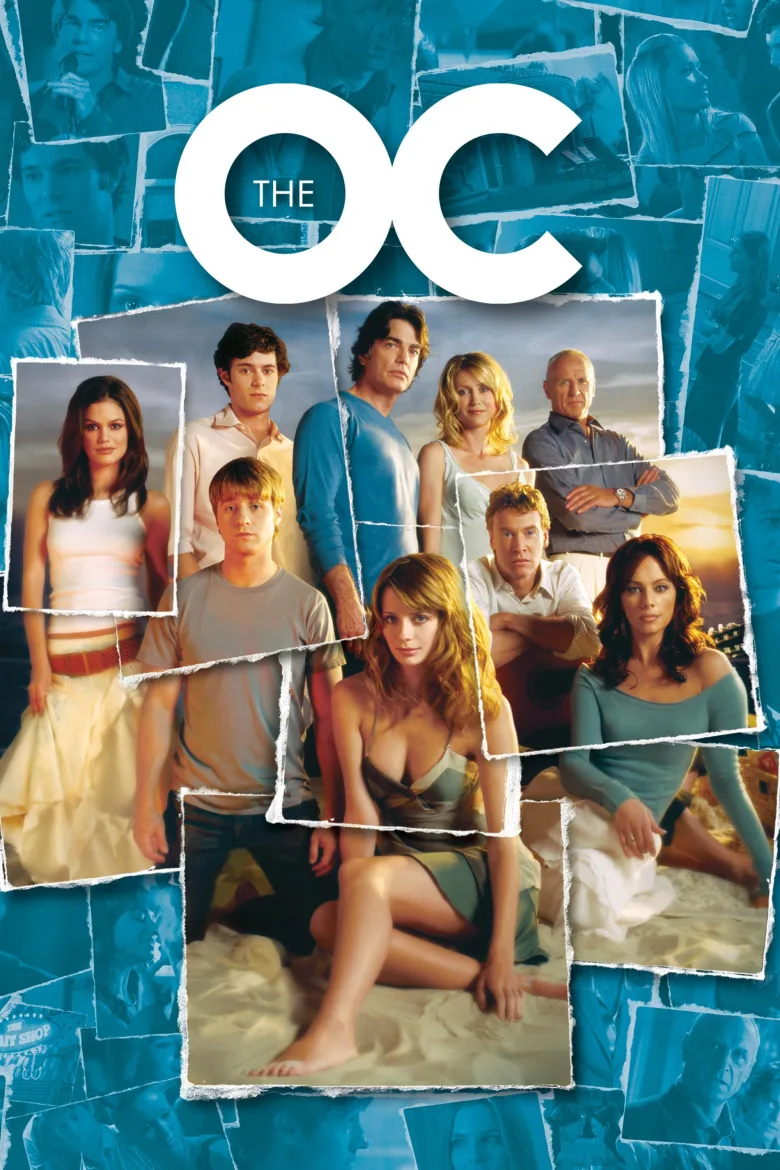 The O.C. İndir - görsel 13