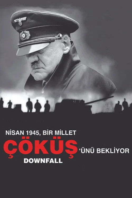 Çöküş İndir - görsel 12