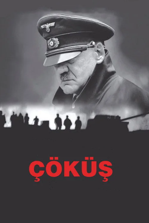 Çöküş İndir - görsel 13