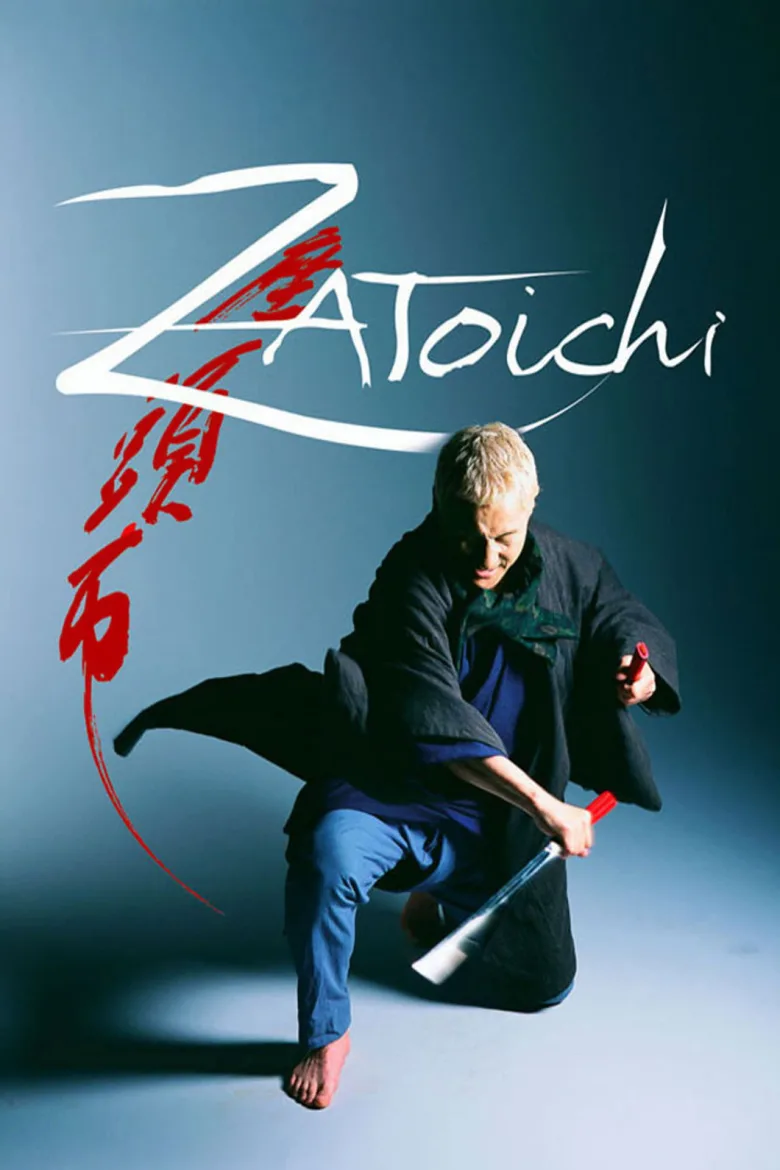 Zatoichi: Kör Samuray İndir - görsel 9