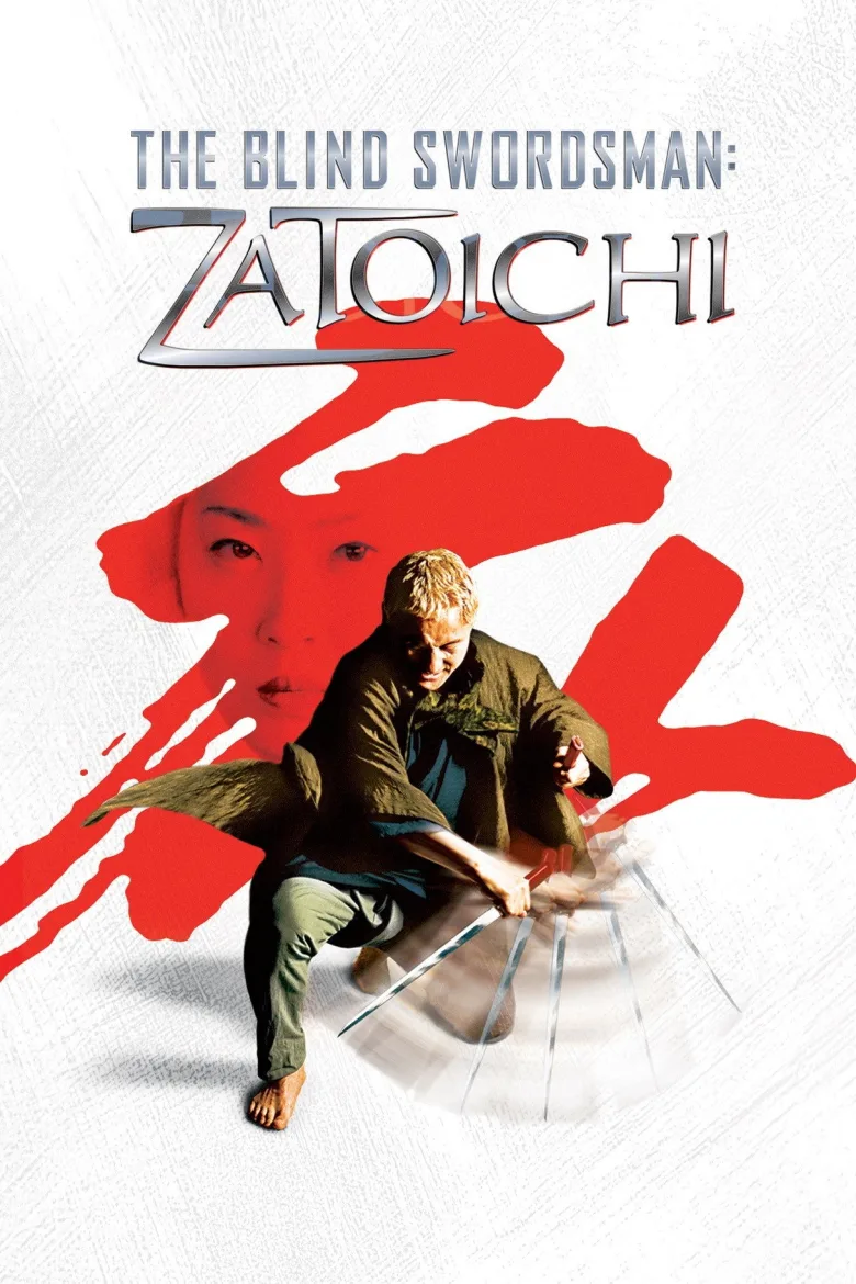 Zatoichi: Kör Samuray İndir - görsel 11