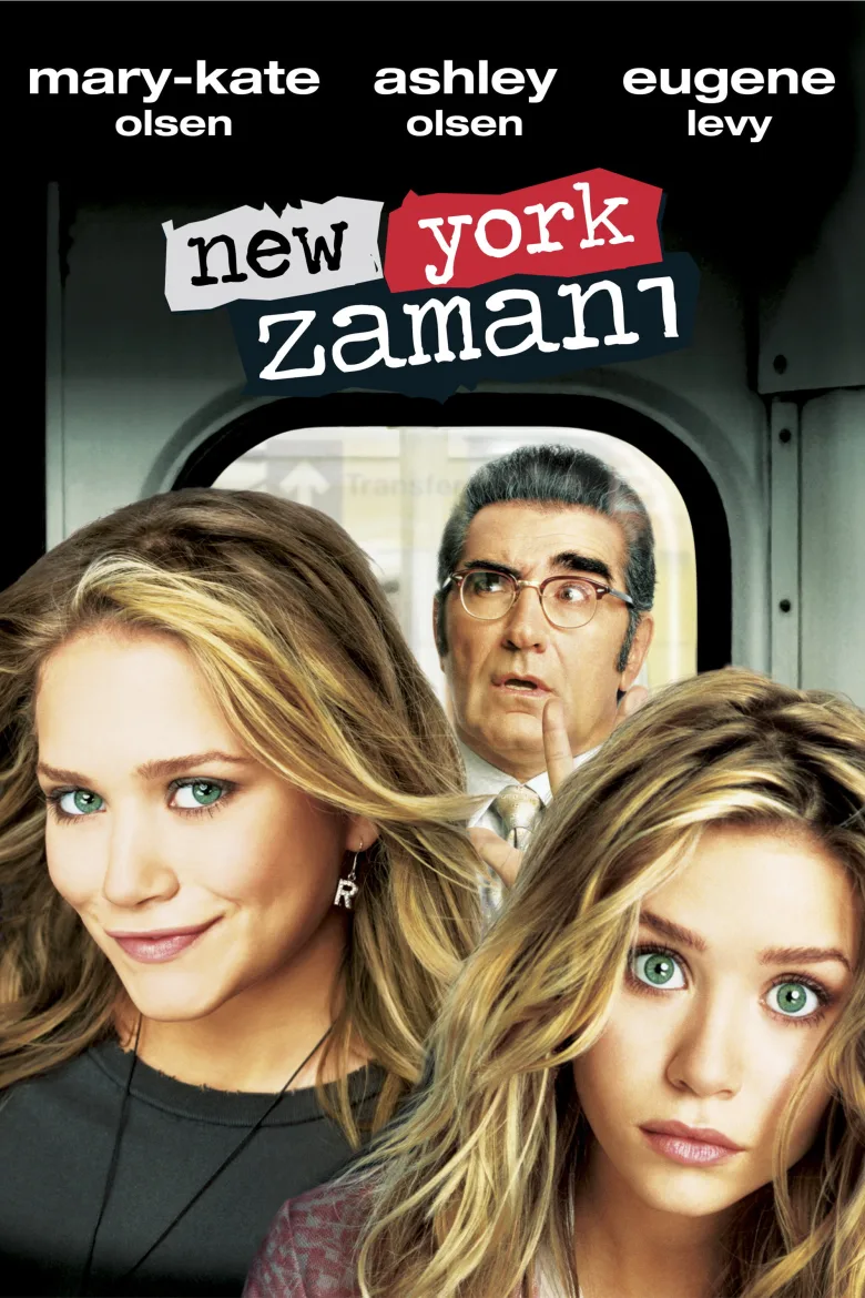 New York Zamanı İndir - görsel 11