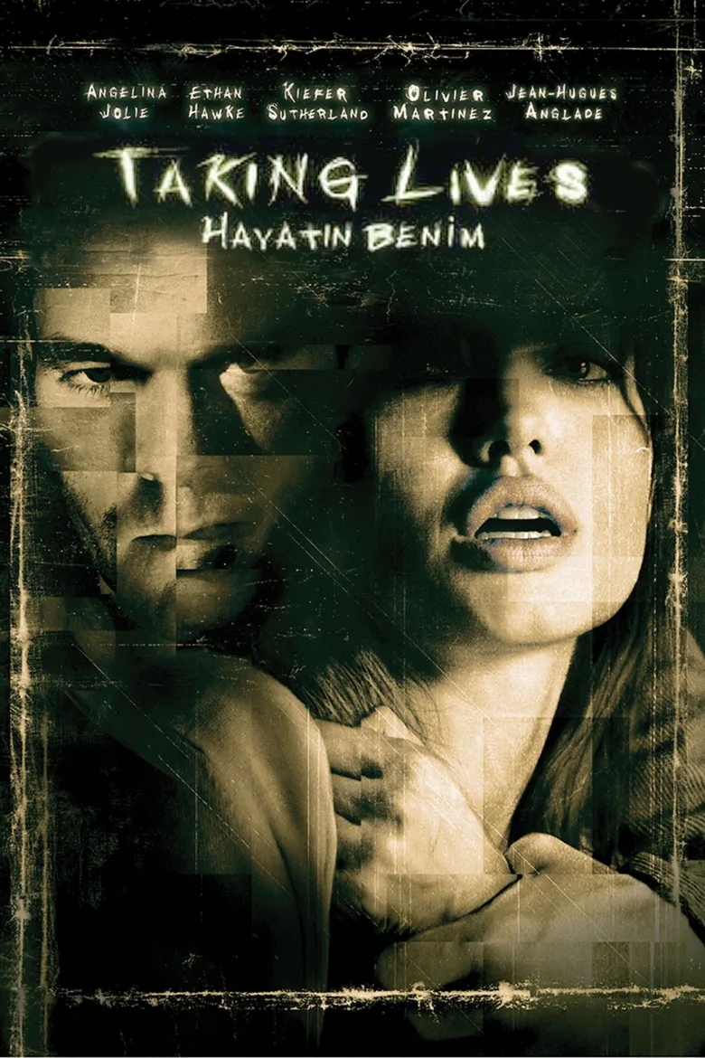 Hayatın Benim İndir - görsel 12