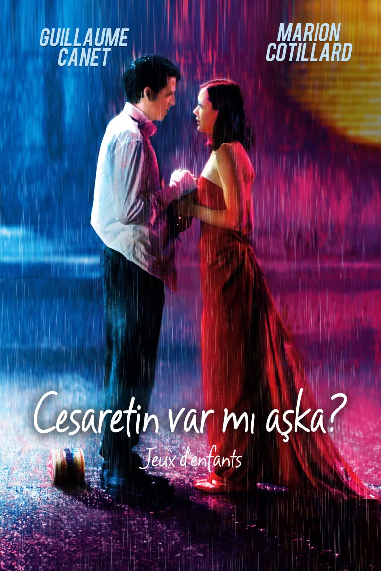 Cesaretin var mı Aşka? İndir - görsel 11