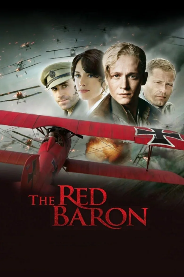Kızıl Baron İndir - görsel 10